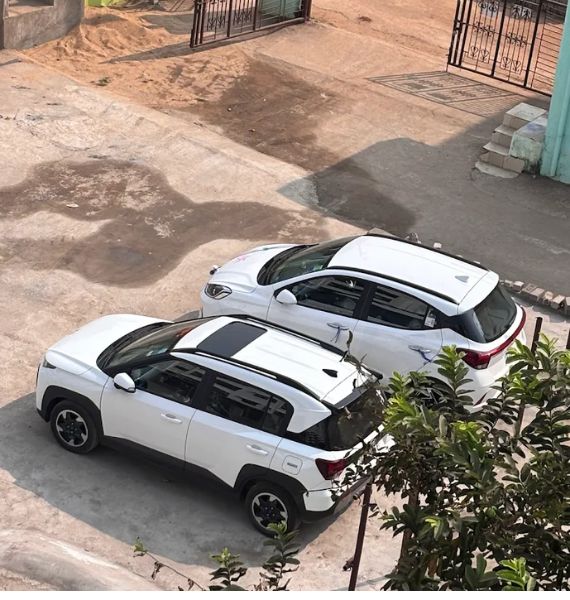 Self Drive Thar for Rent in Bhubaneswar